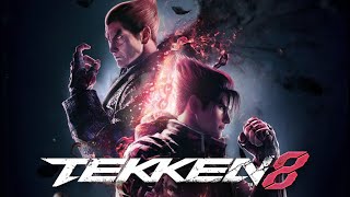 TEKKEN 8 Ranked/12-7-24 (Part 2)