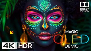 4K HDR Magic 🍀 High-Quality Dolby Vision ULTRA HD