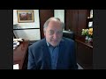 County Executive Marc Elrich Media Briefing May 10, 2023