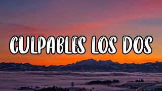 Wisin & Yandel, Ozuna - Culpables Los Dos (Letra_Lyrics) _ La Última Misión