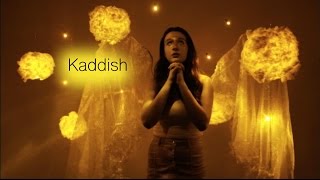 Kaddish | Poem