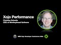 MBS Xojo Conference 2024 - Xojo Performance