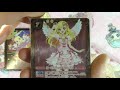 【アイカツ！】バトスピとのコラボ商品！スターターデッキを開けていくよ！【始まりの学園】