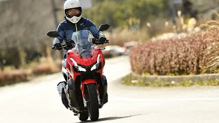 125ccとはどう違う!? 150ccバイクのメリット・デメリットを徹底比較