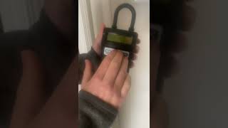 Codebox how to open