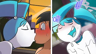 Reason For Meeting | Comic dub | Anime Animation