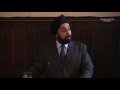 debt and the household balance sheet professor jagjit chadha