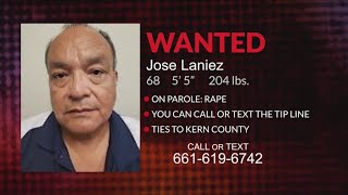 Golden Empire Most Wanted: Jan. 1, 2026