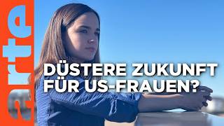 Amerikas Geschlechterkampf: Grundrechte bedroht | Doku HD | ARTE