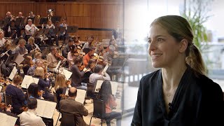 Karina Canellakis – Principal Guest Conductor Announcement