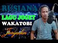 Lagu Buton Rusiana (Cover By Juryadin)