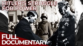 Rise & Fall of the Nazis | Episode 3: Seizing Power | Free Documentary History