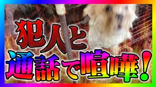 【緊急生放送】このチャンネルで取り上げた千葉県の多頭崩壊の人が警察に捕まる！通話すると喧嘩になってやばいことに！