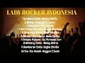 LADY ROCKER INDONESIA TERBAIK