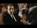 Vincent Becomes The New Don | Don Vincenzo Corleone | The Godfather Part 3 |