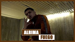 Alrima - Fuego