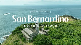 Where to Go in Sorsogon: San Bernardino, Bulusan Vlog