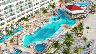 Hyatt Zilara Cancun   A Breathtaking Adults Only Escape From The Ordinary