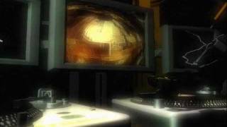 don't stop by Portal Process (720p HQ HD demoscene demo Assembly 2005)