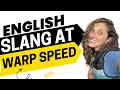 2313 - How to Learn English Slang at Warp Speed