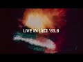 吉野大作 u0026プロスティチュート「皮膚と骨の隙間に」live in 山口 1983.8 daisuck u0026 prostitute live in yamaguchi