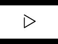 How to create an animated play button using CSS