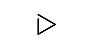 How to create an animated play button using CSS