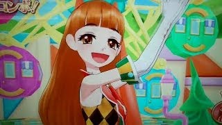 アイカツ！　プレイ動画　撮ってみた 449