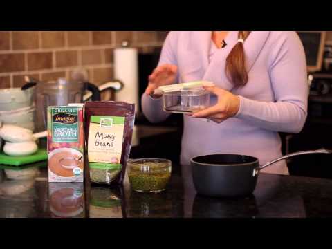 How to Cook Mung Beans : Cooking Techniques & Recipes How to Cook Mung Beans : Cooking Techniques & Recipes