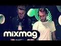 FLIGHT FACILITIES deep house/nu disco set in The Lab LDN