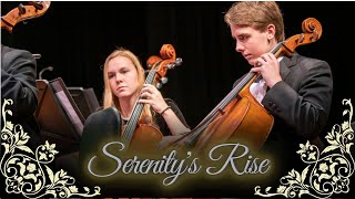 SERENITY'S RISE | Orchestral Symphony