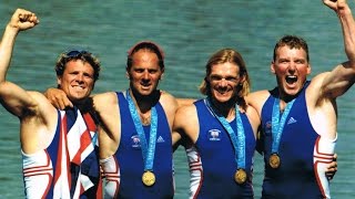 Tim Foster, Matthew Pinsent, James Cracknell | CSA Celebrity Speakers