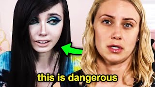 Kati Morton: The Therapist Who Hates Criticism