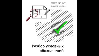 Лекция №10 Евдокимов Андрей «Разбор условных обозначений на чертежах КЖ»