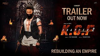 KGF 2 Trailer Telugu | Yash | Srinidhi Shetty | Prashanth Neel | Vijay Kiragandur | StoryboardTelugu