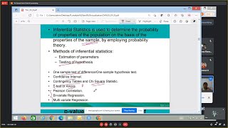 BIT FDP Day 4- Data Analysis and Visualisation in R- Dr G Hannah Grace, VIT Chennai. 02.09.2021