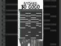 Kelvin Momo - Bo Gogo🔊CHORDS🎹#kelvinmomo #bogogo #chords #flstudio #amapiano