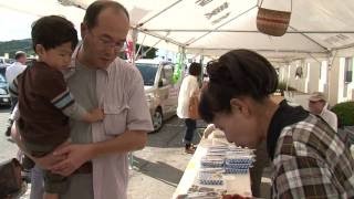 丹波篠山　楽空間　20161106　でえしょん祭り　フリーステージ