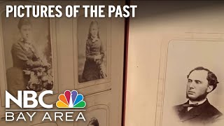 Woman Trying to Find Owner of Long-Lost Photo Album With Bay Area History