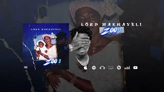 Lord Makhaveli - Zoo land [  Audio de Zoo2 ] Prod by Prince on the Track