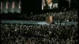 Chicago Celebrates Inauguration of President Barack Obama