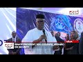 SEN. GODSWILL AKPABIO ON SECURITY