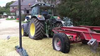 Mais Ernte 2021                                               #landwirtschaft #ernten #trend #mais