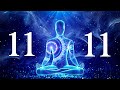 POWERFUL SPIRITUAL FREQUENCY 11:11 – LOVE, HEALING, MIRACLES AND BLESSINGS WITHOUT LIMIT