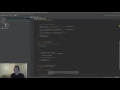 Intermediate Java Tutorials   Introduction to Sockets Part 5