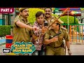 Shaadi Teri Bajayenge Hum Band | Comedy Movie | Part 06