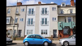 Crofts Virtual Viewing - Flat 2, 22 Kingsway, Cleethorpes