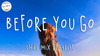 Chill Music Mix Playlist 💕 English songs chill out music mix