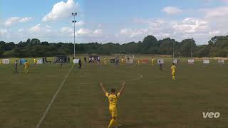 Sikh Hunters vs Bromyard Town