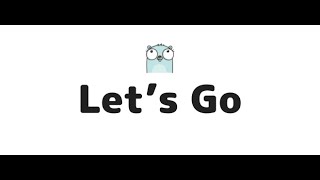 Let's Go Talk 第5回